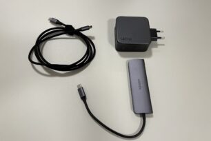 UGREEN: 140W Nexode und USB-Adapter im Kurztest
