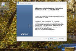 VMware Tools 12.2.0 sind erschienen
