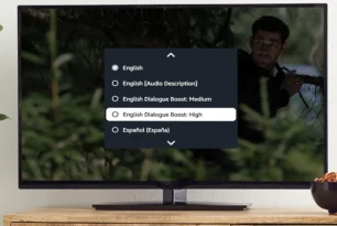 Amazon Prime Video: Dialog-Boost-Feature wird eingeführt