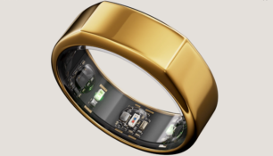 Samsung Galaxy Ring