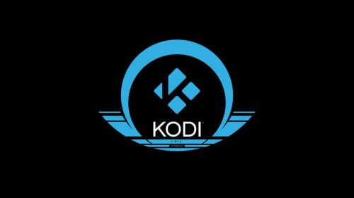 Kodi 21 (Omega) Final ist erschienen