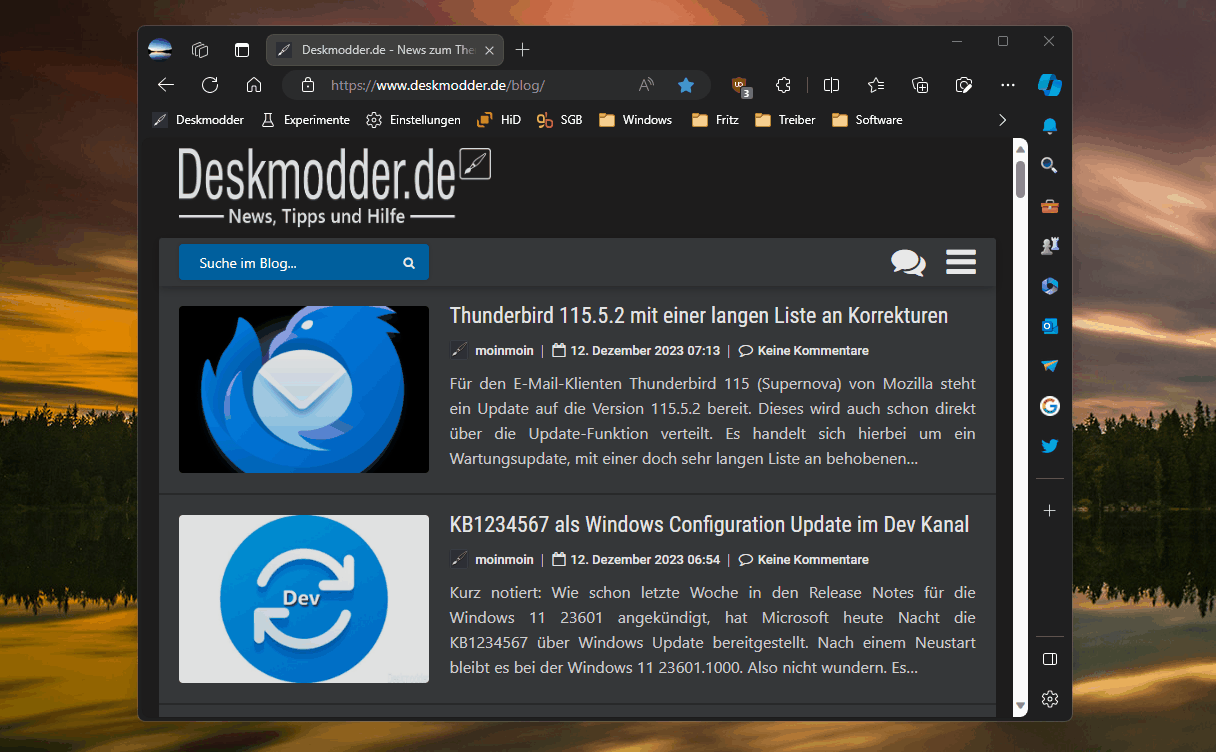 Wann wird EDGE abgeschaltet?