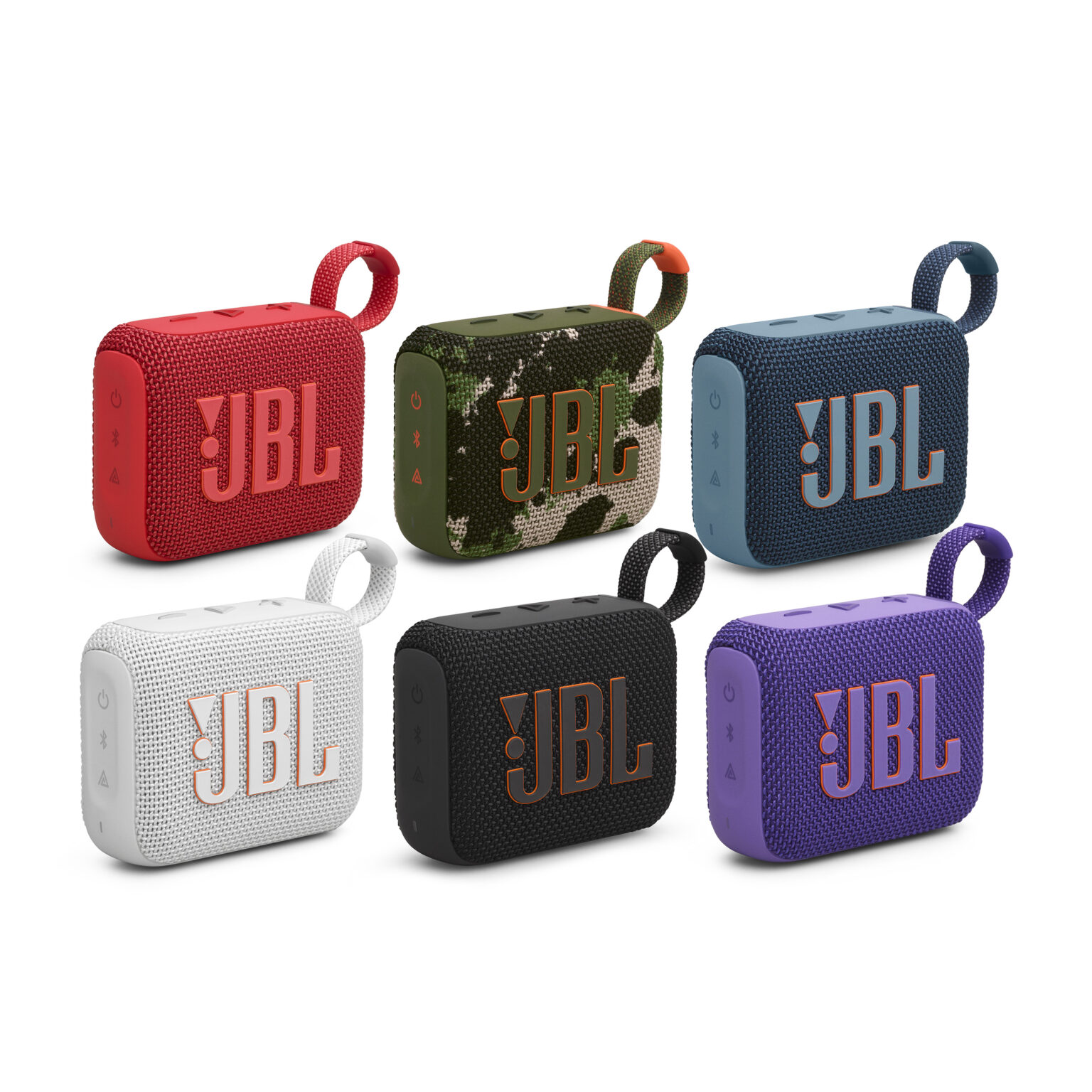 jbl clip 5 или go 4