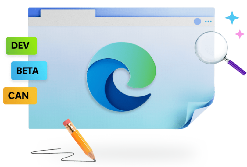 Microsoft Edge 125.0.2518.0 im Dev-Kanal mit neuer Schaltfläche für die Webaufnahme - Deskmodder.de