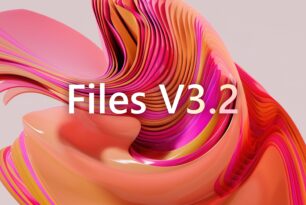 Files 3.2 ist erschienen mit vielen Verbesserungen