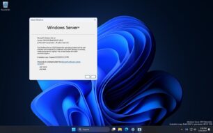 Windows Server: Interne Build 26047 aufgetaucht - Deskmodder.de