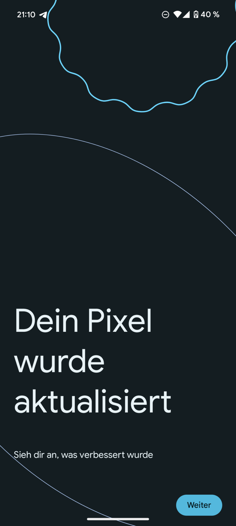Google veröffentlicht MärzUpdate für PixelGeräte Deskmodder.de