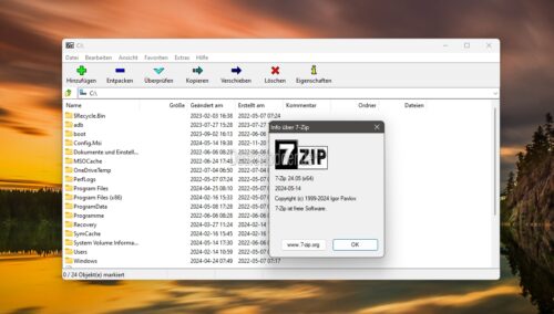 7-Zip-24-05-Final-mit-neuen-Parametern-und-weiteren-Verbesserungen