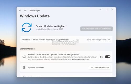 Windows-11-26217-im-Canary-Kanal-erschienen