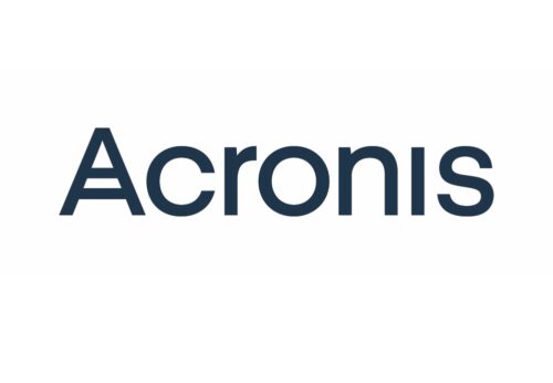 Logo von acronis.com