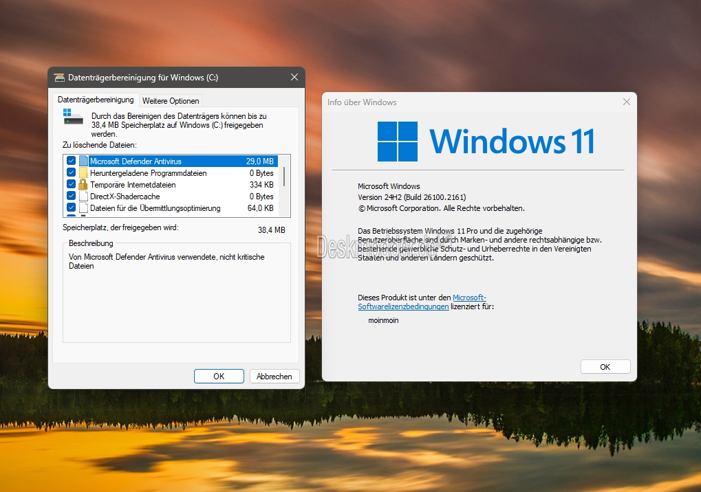 Windows 11 Patch Löscht Heimlich Programme: Das Steckt Dahinter - bkism1s