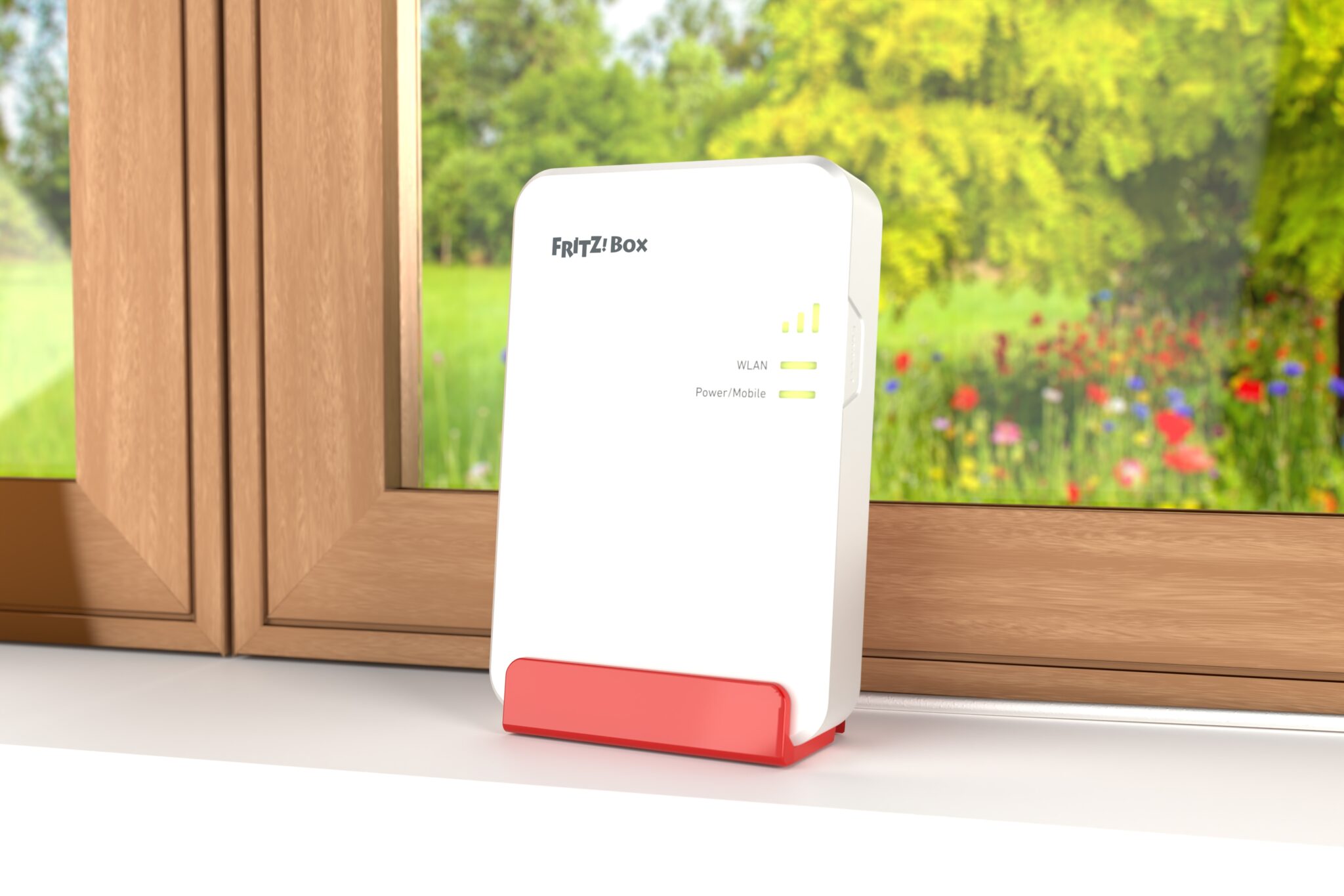 FRITZ!Box 6860 5G sowie FRITZ!Box 6850 5G und LTE erneut in den LaborUpdates mit dem FRITZ!OS 8