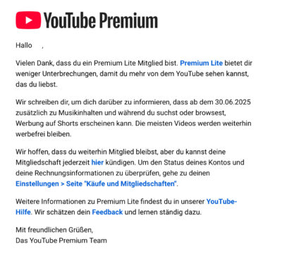YouTube-Premium-Lite-Ab-30-6-mehr-Werbung