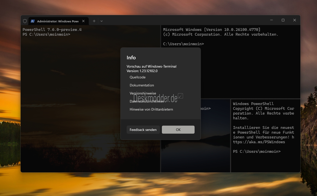 Windows-Terminal-1-23-12102-0-und-1-22-12111-0-wurden-ver-ffentlicht