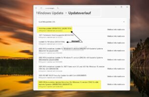 Windows 11 Updates - Namen der Updates werden geändert, einfacher ...