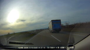 Eine Tagaufnahme mit der Azdome GS63H