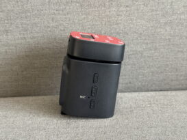 Die Baseus PrimeTrip VD1 Pro von links