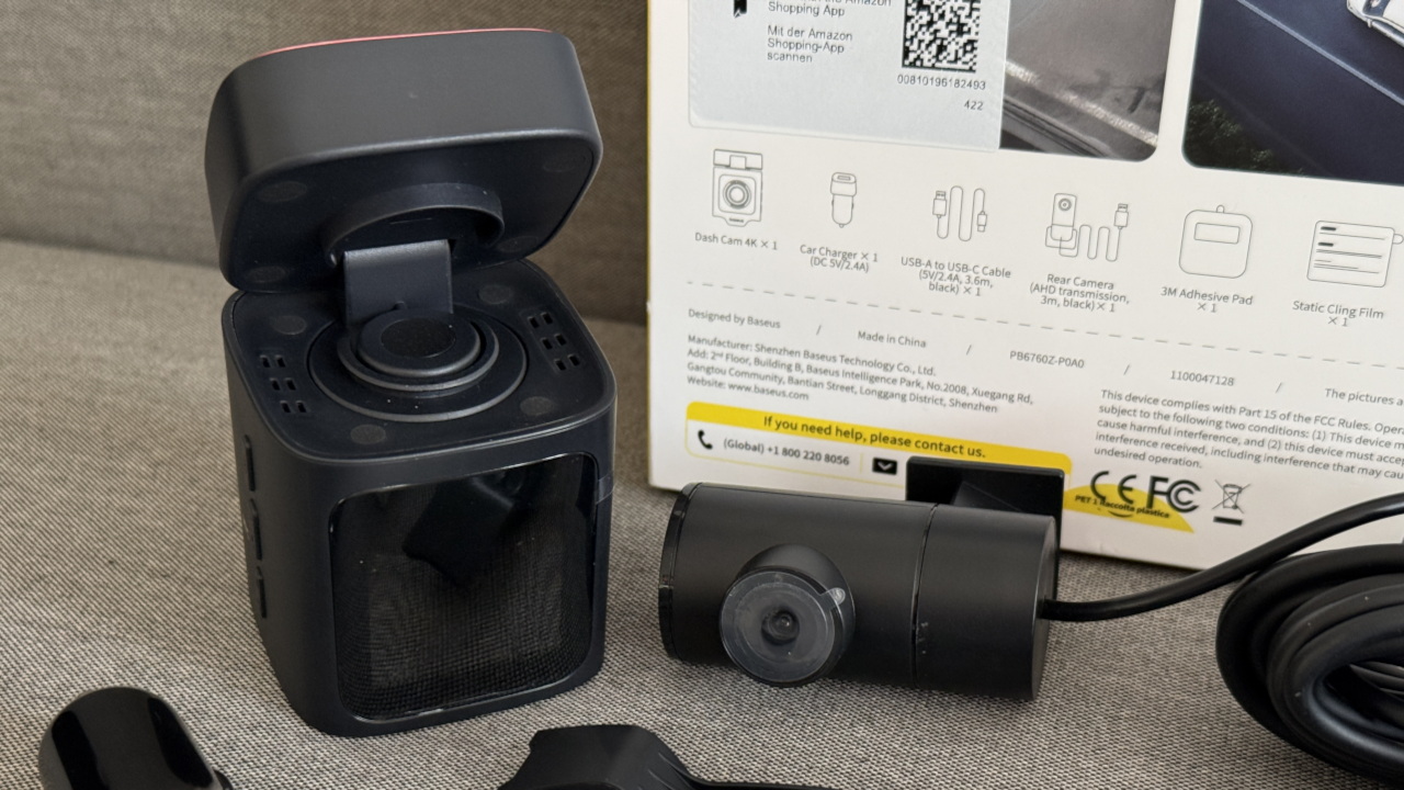 Baseus-PrimeTrip-VD1-Pro-Dashcam-im-Test-Durchblick-ohne-Weitblick