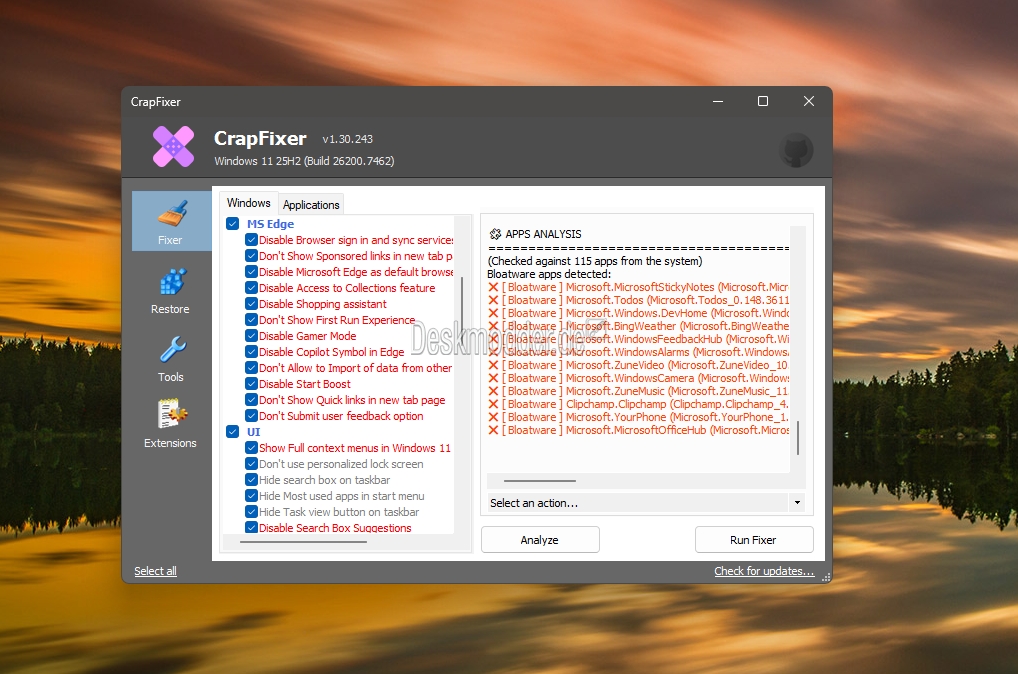 crapfixer-1-30-unterst-tzt-jetzt-offiziell-windows-11-25h2-und-mehr