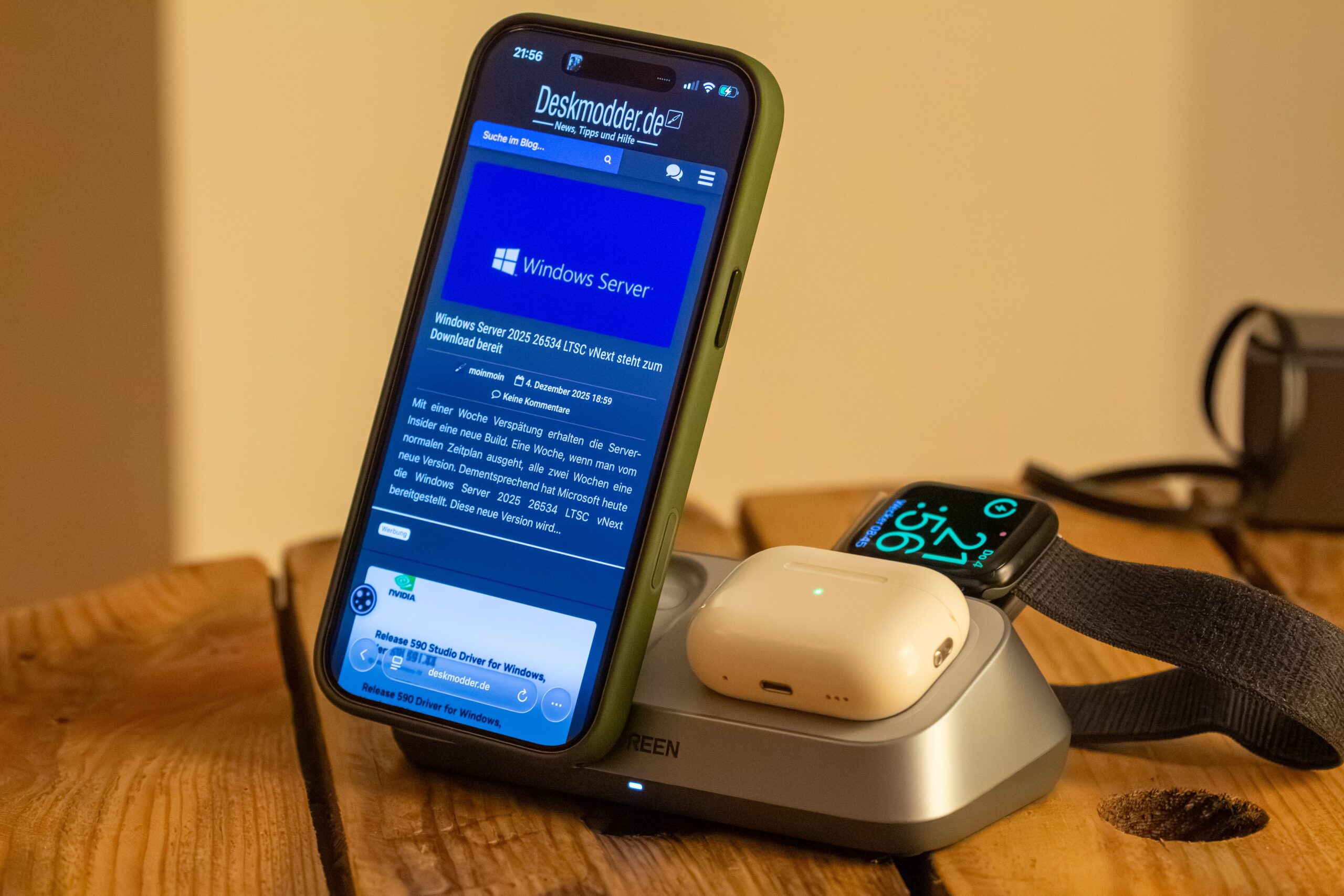 UGREEN-MagFlow-3-in-1-im-Test-So-geht-Ordnung-auf-dem-Schreibtisch