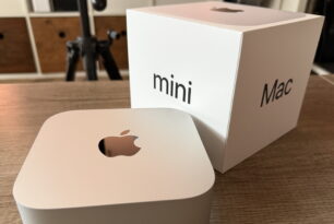 Das Thumbnail zum Mac-mini-M4-Artikel
