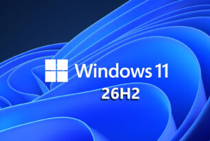 Windows 11 26H2 26300 ISO / ESD (deutsch, english)