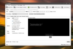 HandBrake 1.11.0 benötigt jetzt .NET 10, kommt mit vielen Encodern und mehr HandBrake 1.11.0 benötigt jetzt .NET 10, kommt mit vielen Encodern und mehr