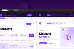Firefox: Weitere Eindrücke vom neuen Nova-Design Firefox: Weitere Eindrücke vom neuen Nova-Design