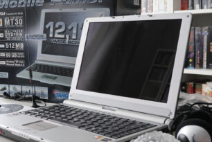 Das Thumbnail zum Artikel über das Targa Traveller 812 MT30