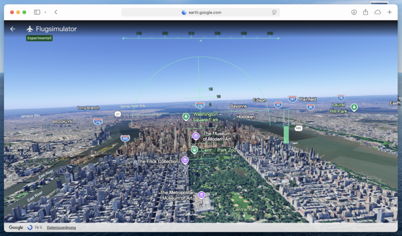 Google-Earth-Web-Flugsimulator-verf-gbar
