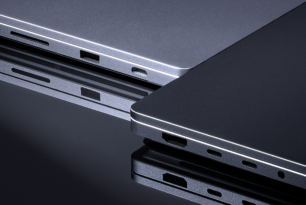 Microsoft stellt Surface Laptop Ultra in Aussicht Microsoft stellt Surface Laptop Ultra in Aussicht