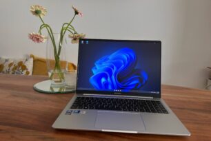 GEEKOM GeekBook M16 im Test: Starke Ausdauer zum fairen Preis GEEKOM GeekBook M16 im Test: Starke Ausdauer zum fairen Preis