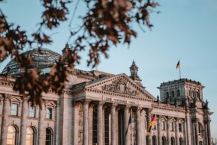 Bundesregierung will Behördengänge einfacher und digitaler machen