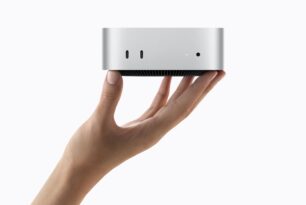 Apple stellt neuen Mac mini mit M6 und M5 Pro vor Apple stellt neuen Mac mini mit M6 und M5 Pro vor