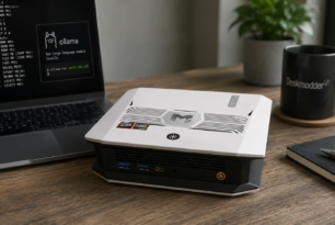 Lokale KI unter Linux: Ollama und ROCm auf AMD Strix Halo einrichten