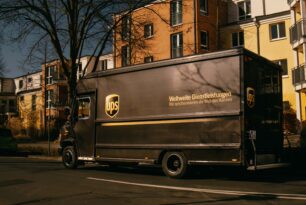 Neue iPhones im Anflug: Apple-Kunden sollten bei UPS-Lieferungen genauer hinschauen Neue iPhones im Anflug: Apple-Kunden sollten bei UPS-Lieferungen genauer hinschauen