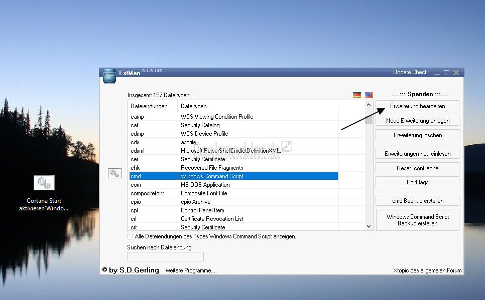 Datei Extman Dateityp Zuordnen Und Icon Aendern Windows 10 003 Jpg Deskmodder Wiki