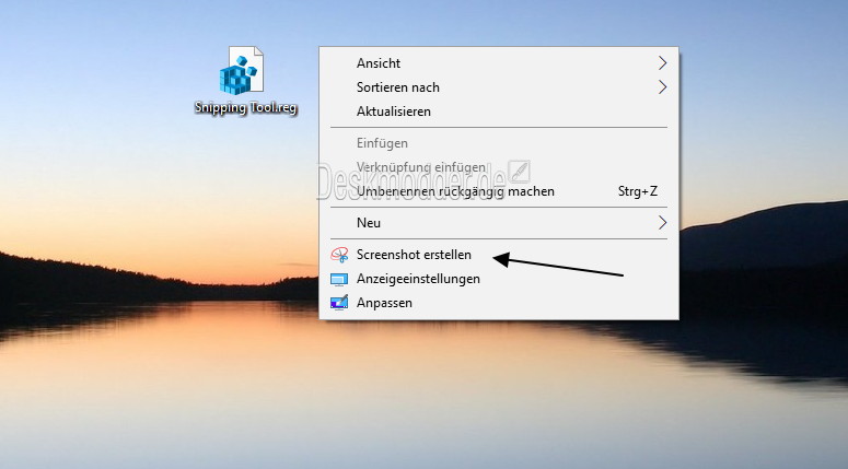 Datei:Screenshot erstellen Kontextmenue Windows 10.jpg
