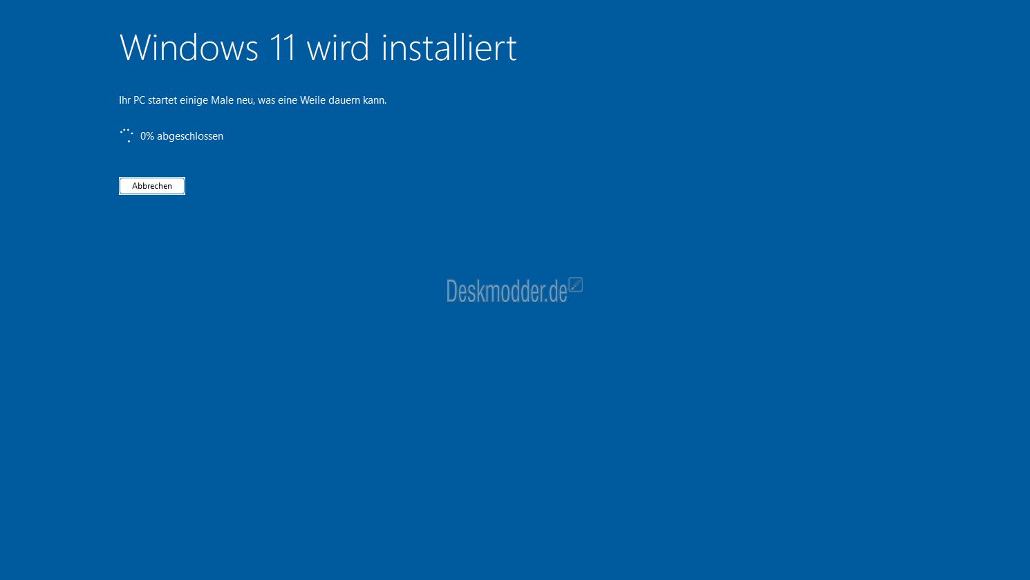 Datei:Windows 11 Inplace Upgrade Reparatur oder Feature Update 011.jpg ...