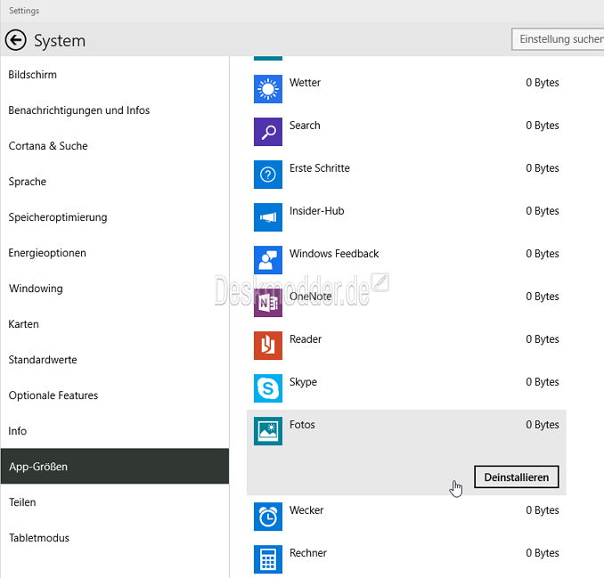 Über Wmic Programme Deinstallieren Windows 10 Deskmodder Wiki – JMNG