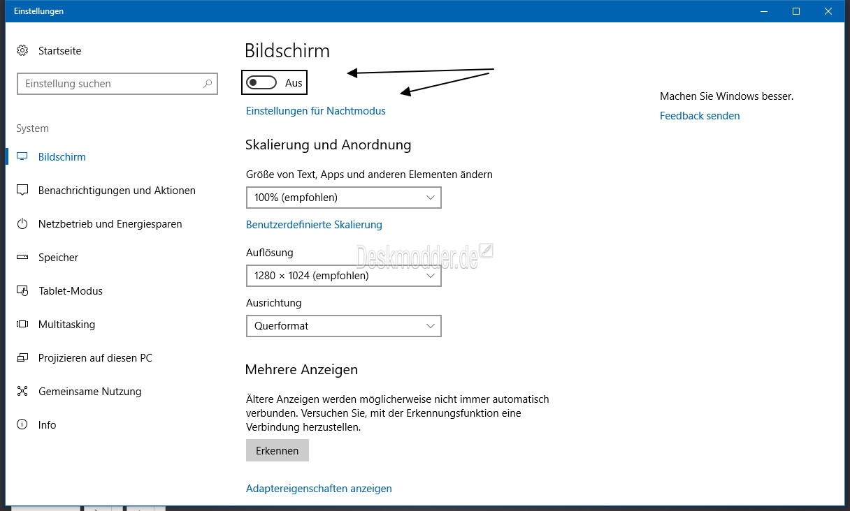 Datei:Nachtmodus-aktivieren-deaktivieren-windows-10-2.jpg Deskmodder Wiki