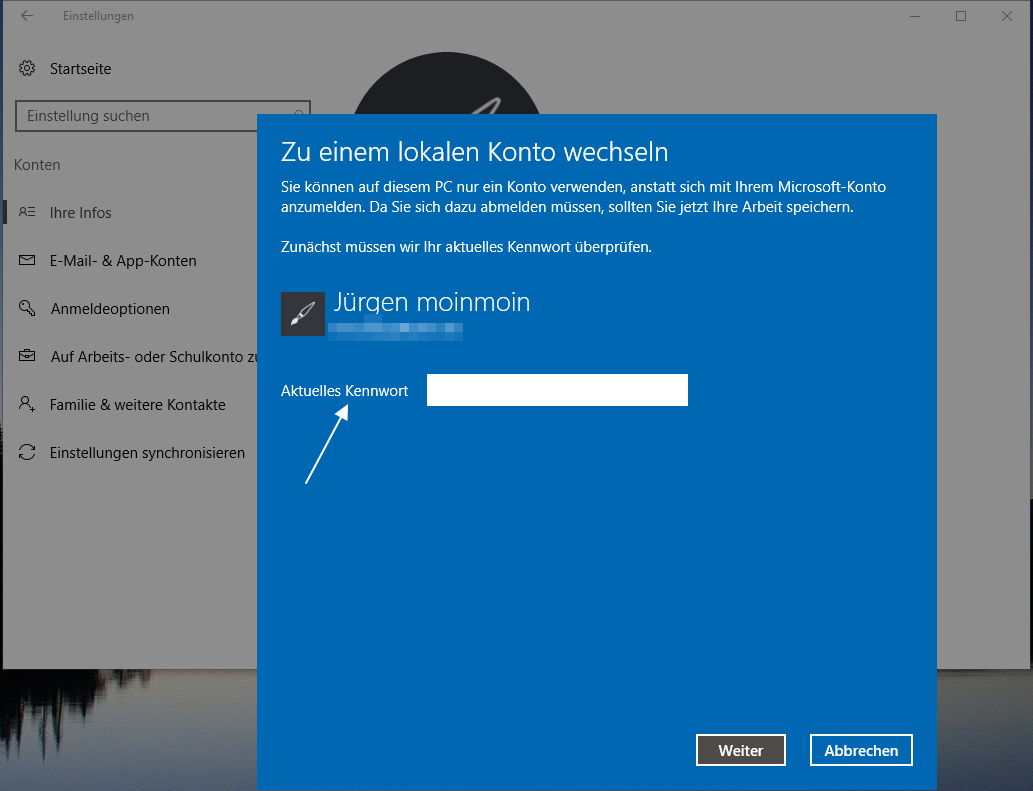 Datei windows 10 microsoft in lokales konto aendern 3 jpg deskmodder wiki