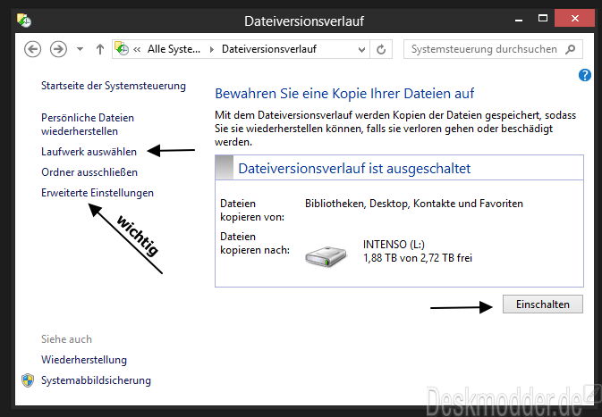 Datei:Dateiversionsverlauf-windows-10-einrichten-1.jpg