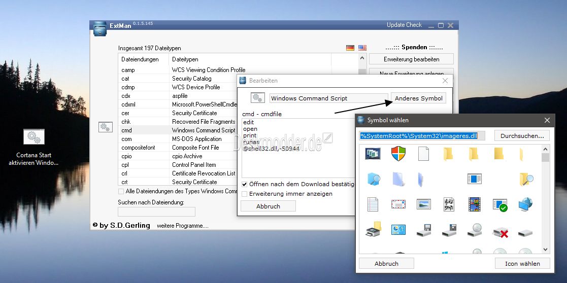Datei Extman Dateityp Zuordnen Und Icon Aendern Windows 10 004 Jpg Deskmodder Wiki
