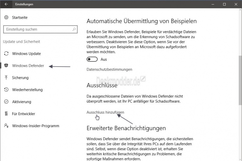 Datei:Defender-windows-10-ausschluss-hinzufuegen.jpg