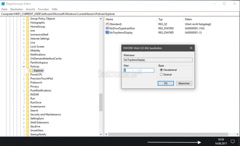 Datei:Taskleiste-Infobereich-Systray-ausblenden-Windows-10-001.jpg
