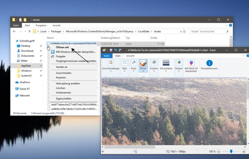 Datei:Windows Blickpunkt Bild speichern.jpg