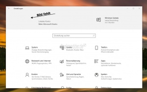 Einstellungen Konto-Bild fehlt Loesung Windows 10 003.jpg