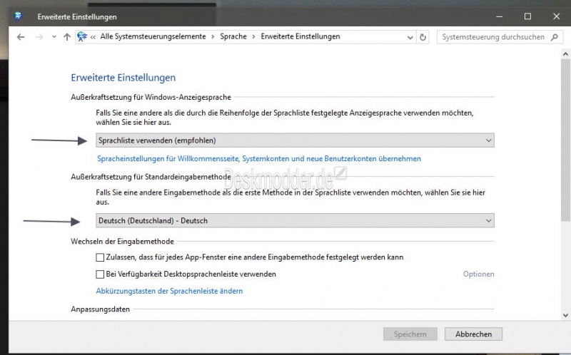 Datei:Sprachpaket-lp.cab-installieren-windows-10-3.jpg