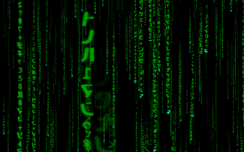 Datei:Screensaver-shot-the matrix trilogy 3d code screensaver.png